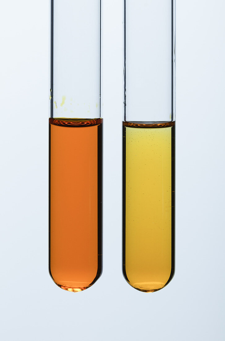 Ethanol oxidation, 1 of 3