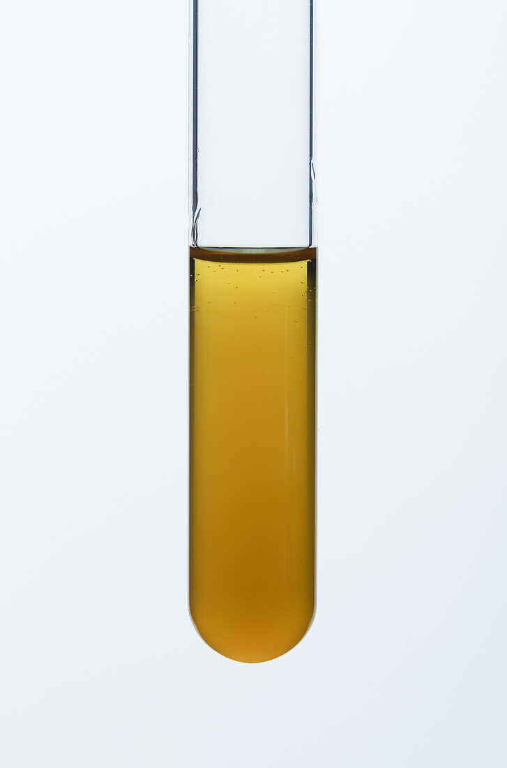 Methanol oxidation, 1 of 3