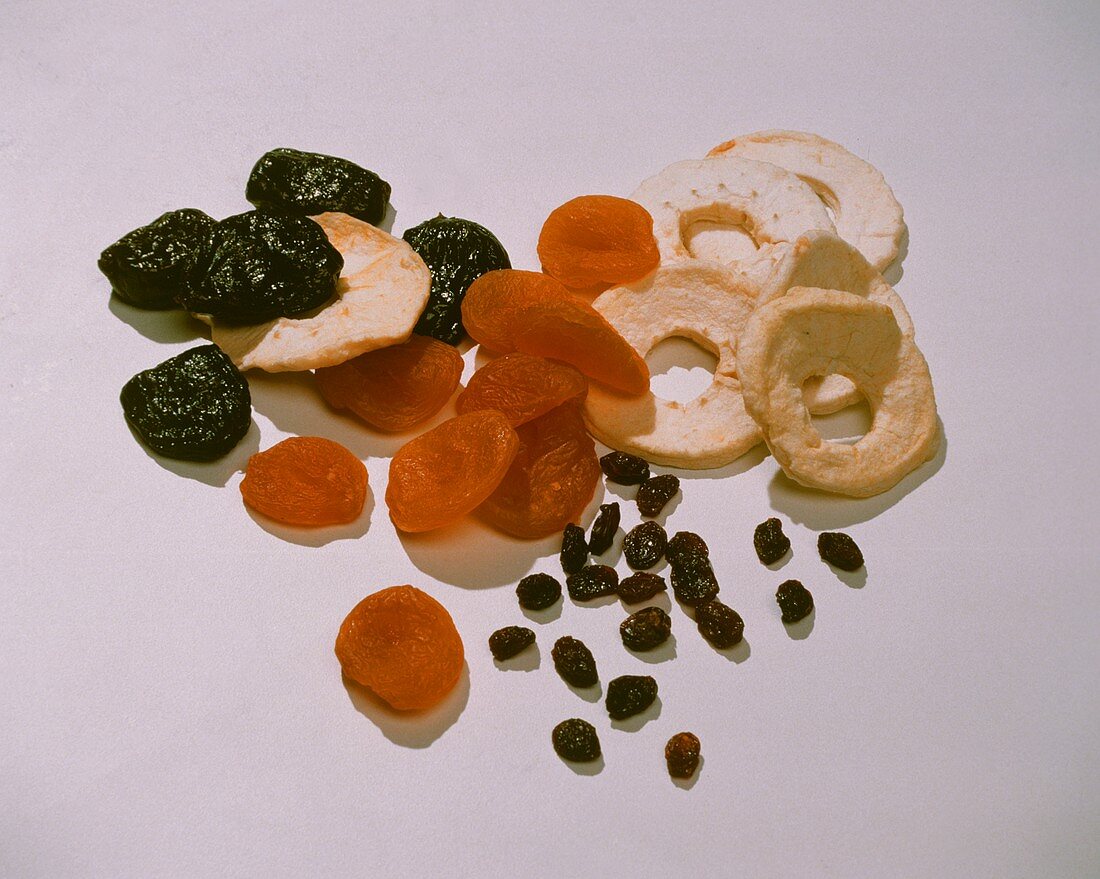 Assorted Dried Friut