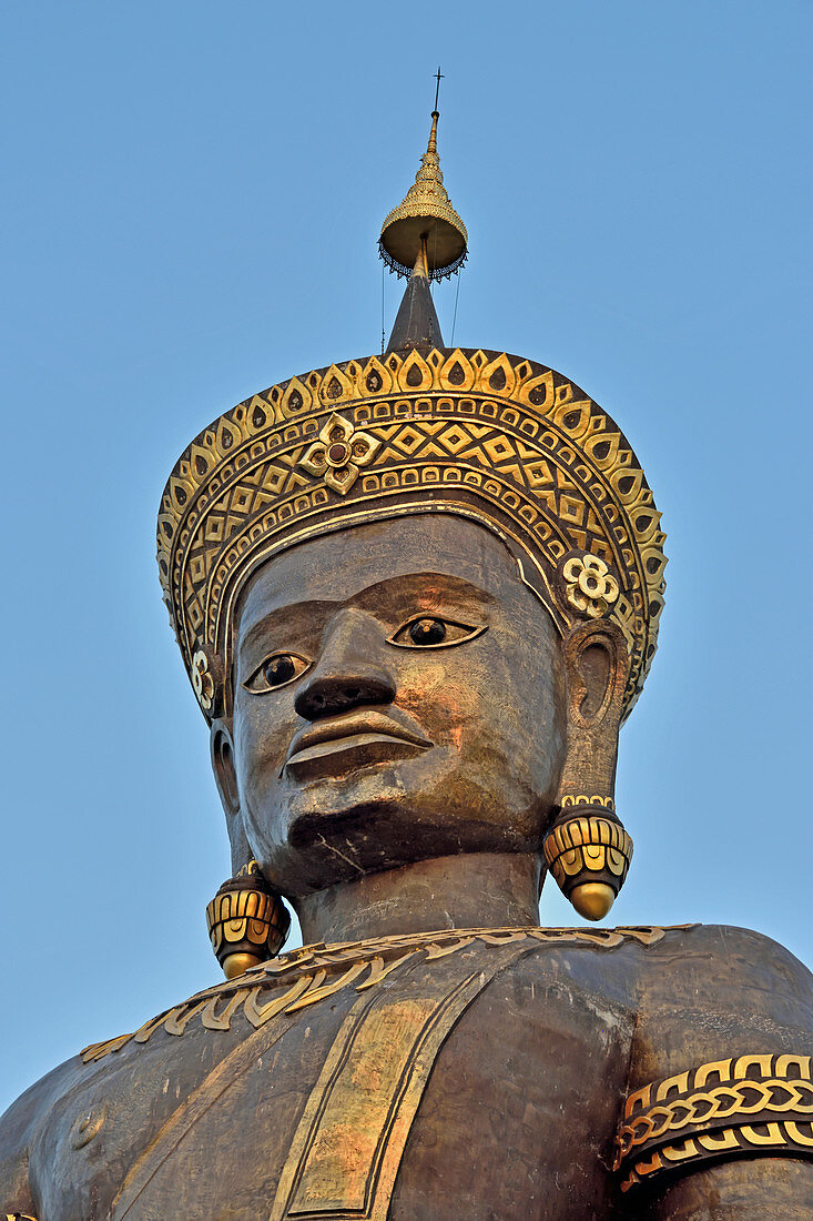 Wat Traiphum in Petchabun