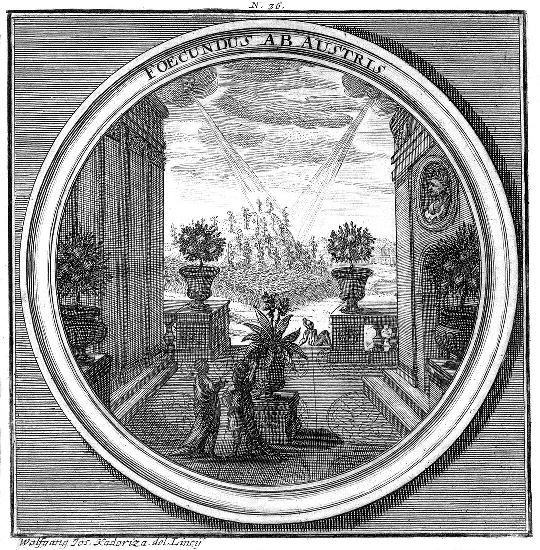 Meteorologia, Winds, 1709