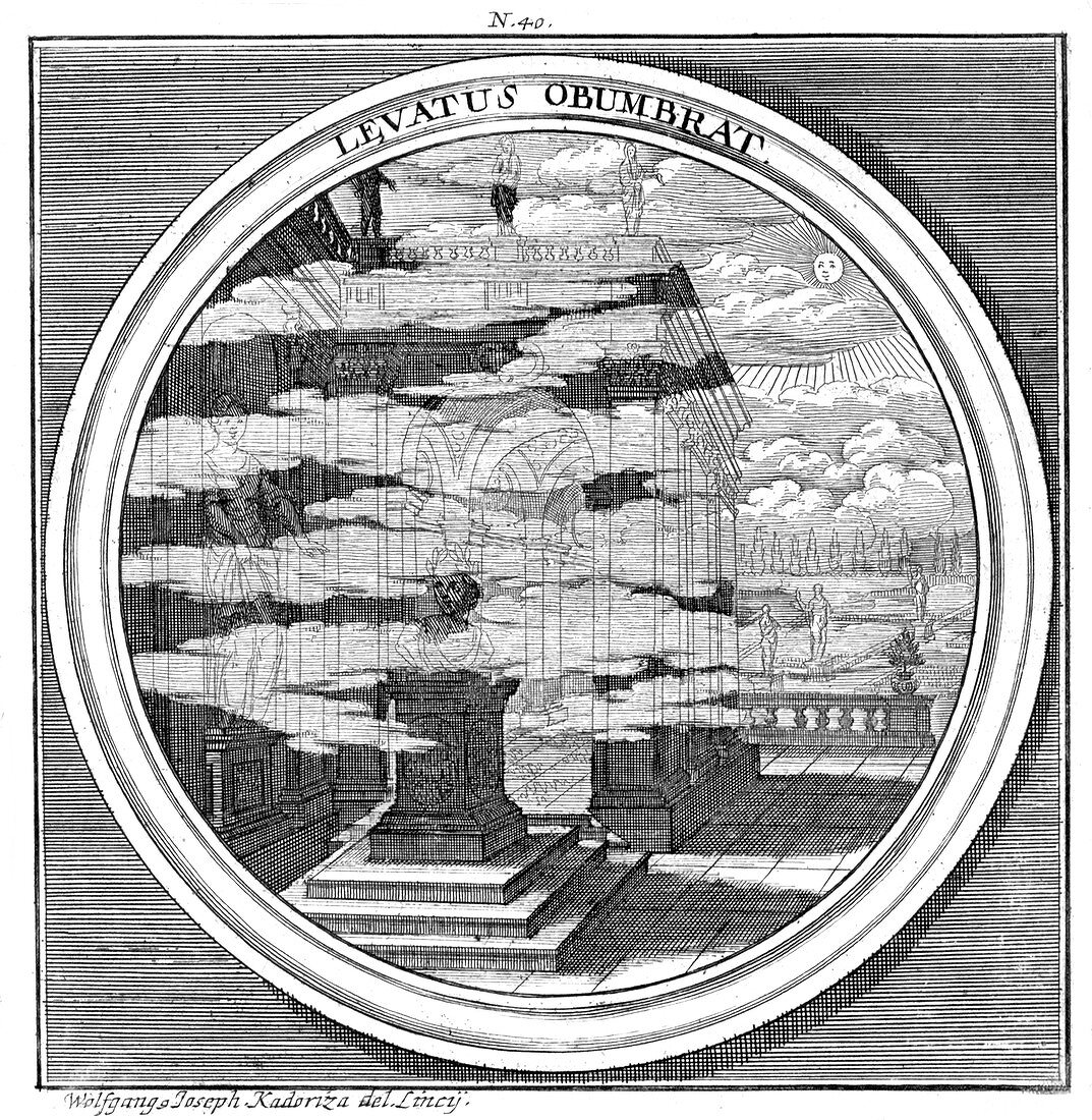 Meteorologia, Fog, 1709