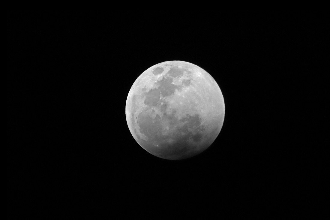 Total Lunar Eclipse series, 2 of 15