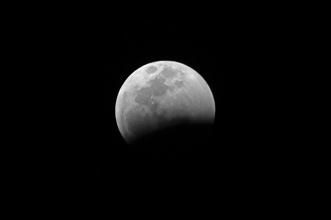 Total Lunar Eclipse series, 4 of 15