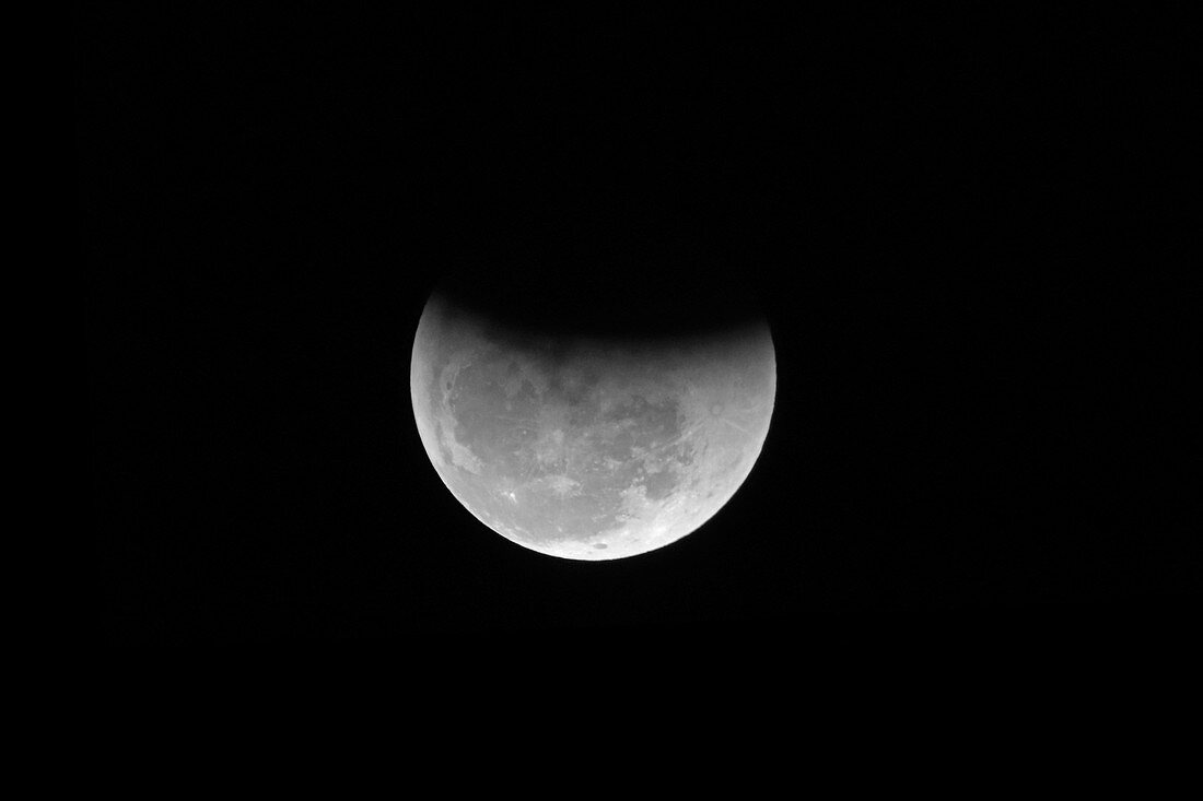 Total Lunar Eclipse series, 12 of 15