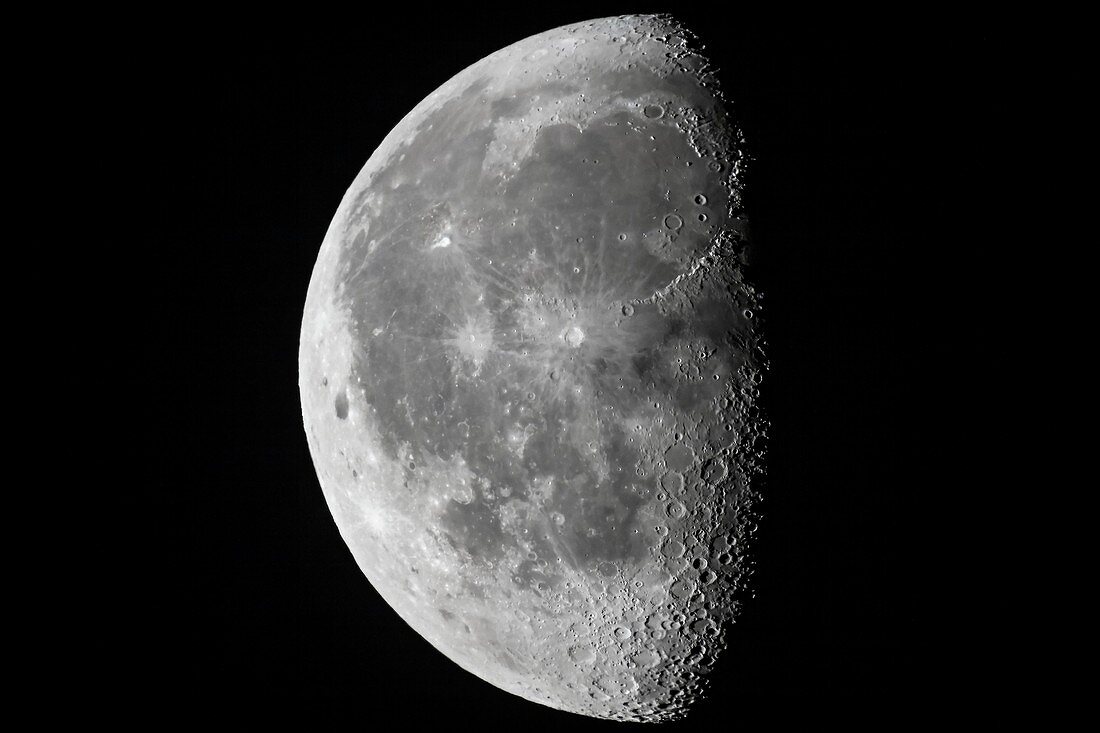 20-Day Moon