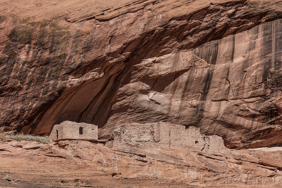 Junction House Ruin, Canyon de Chelly