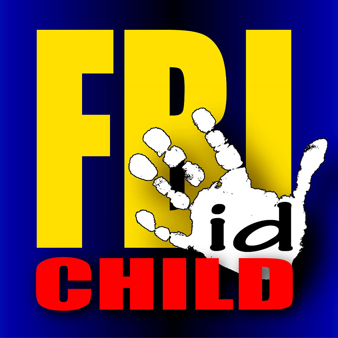 FBI Child ID Mobile App, 2011