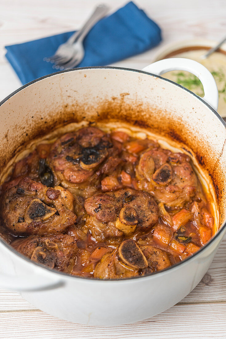 Osso Buco