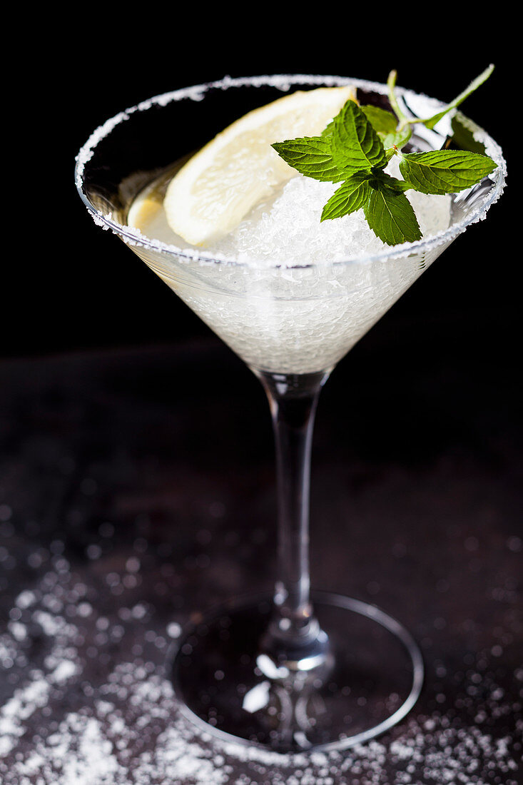 Margarita Cocktail