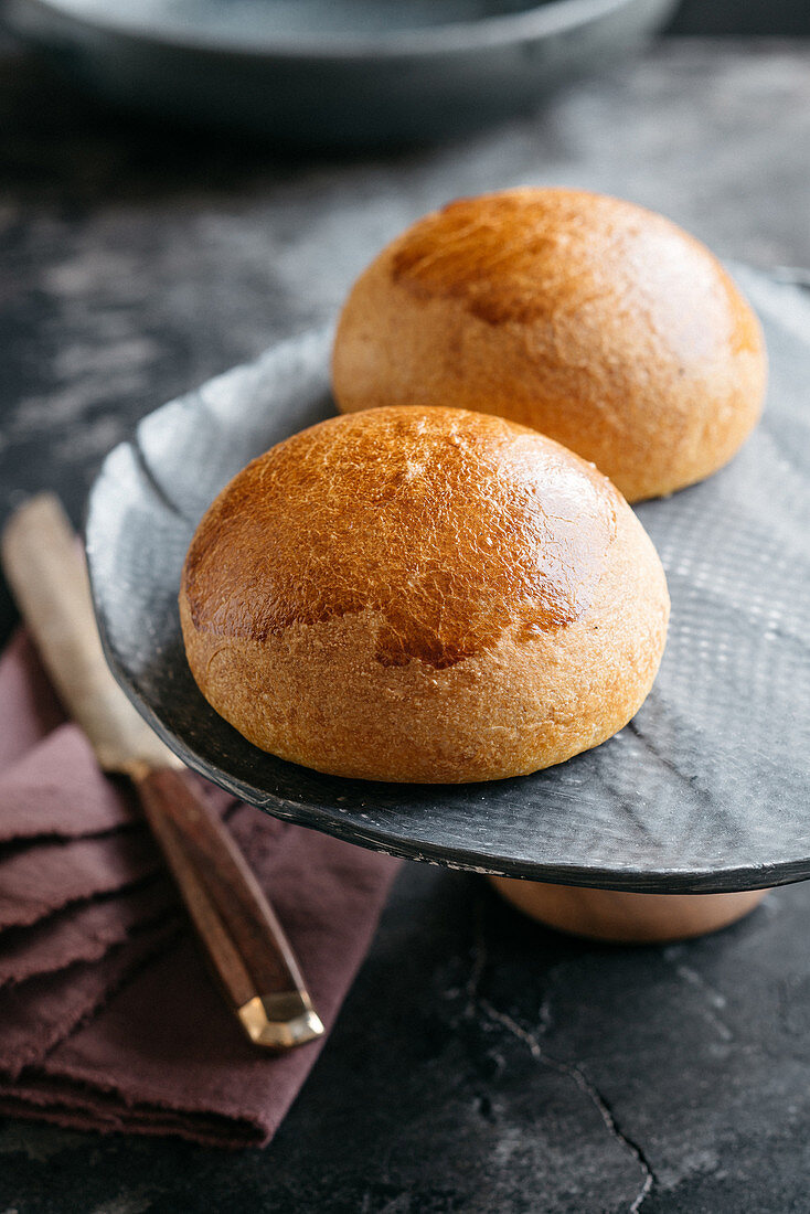 Brioche parisienne