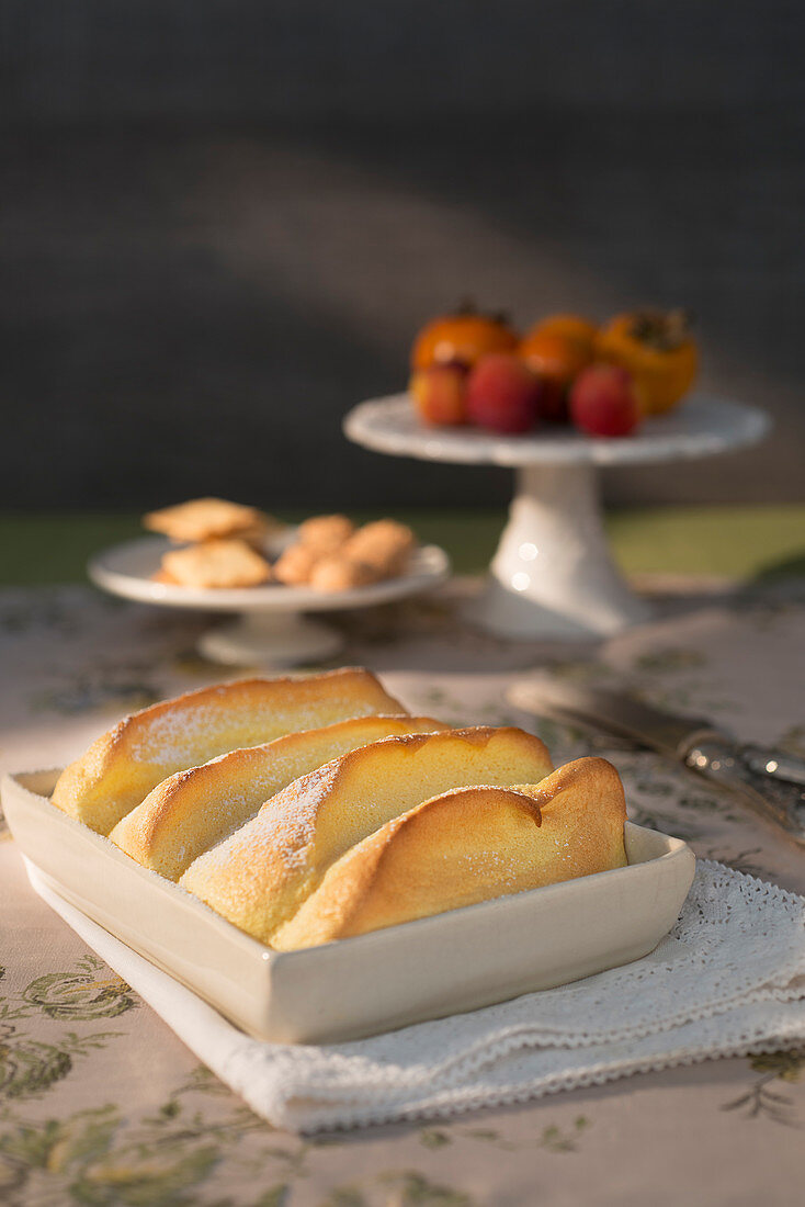 Salzburger Nockerln