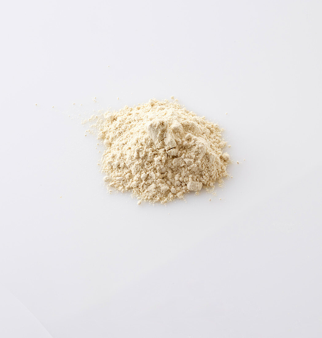 Seitan powder