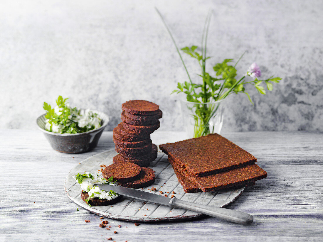 Pumpernickel aus Nordrhein-Westfalen