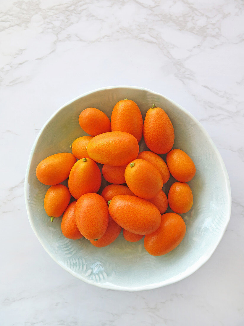 Kumquats