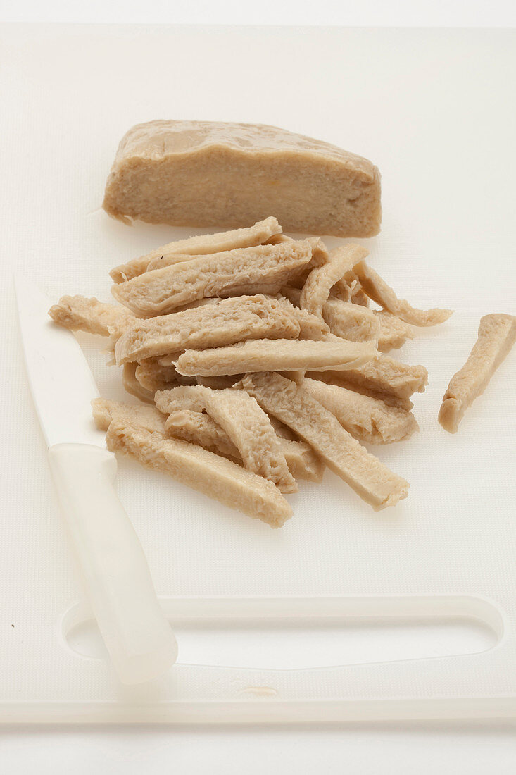 Seitan