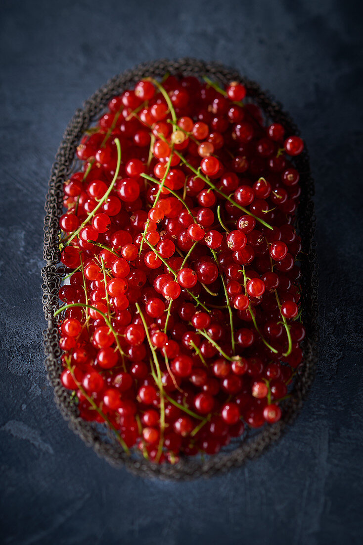 Red currants