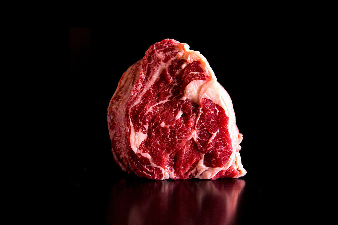 Premium spanish sirloin beef