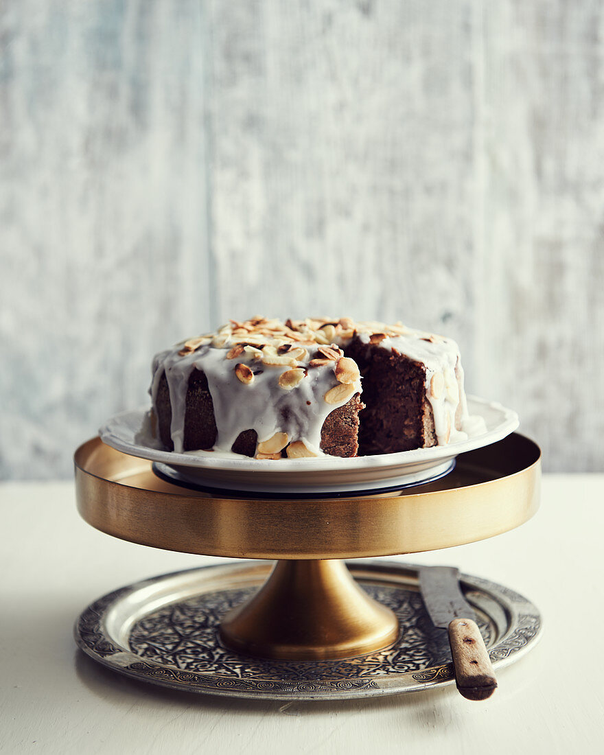 Tessiner Brotkuchen