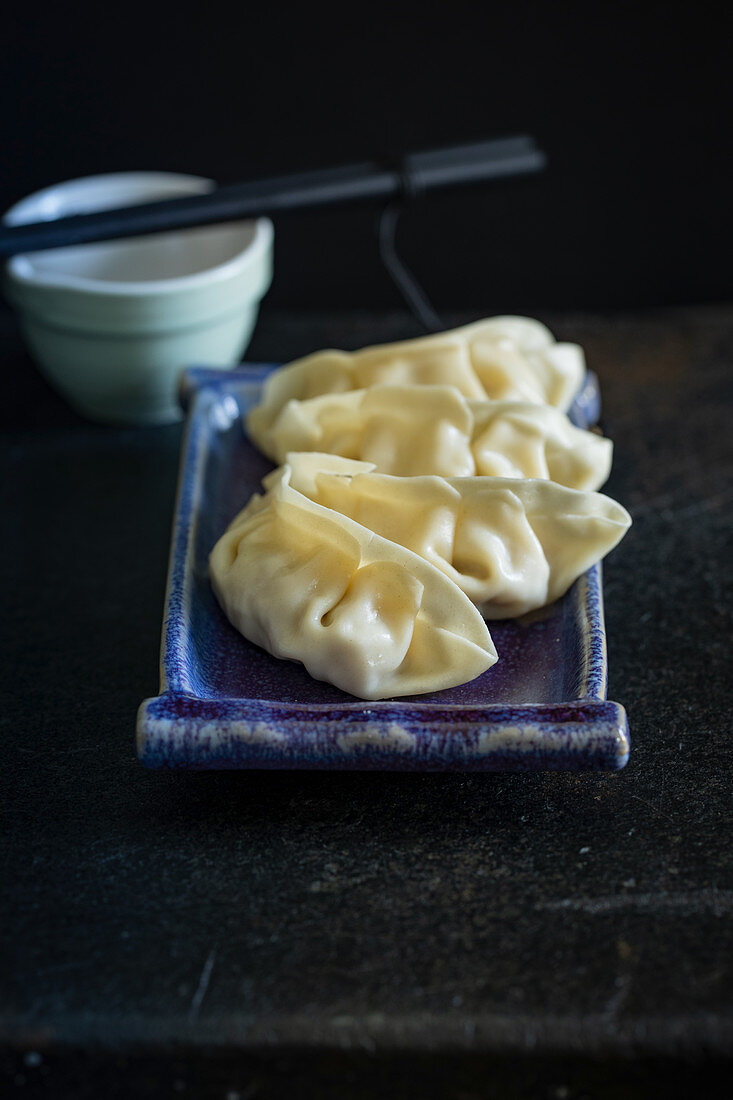 Dumplings (Asia)