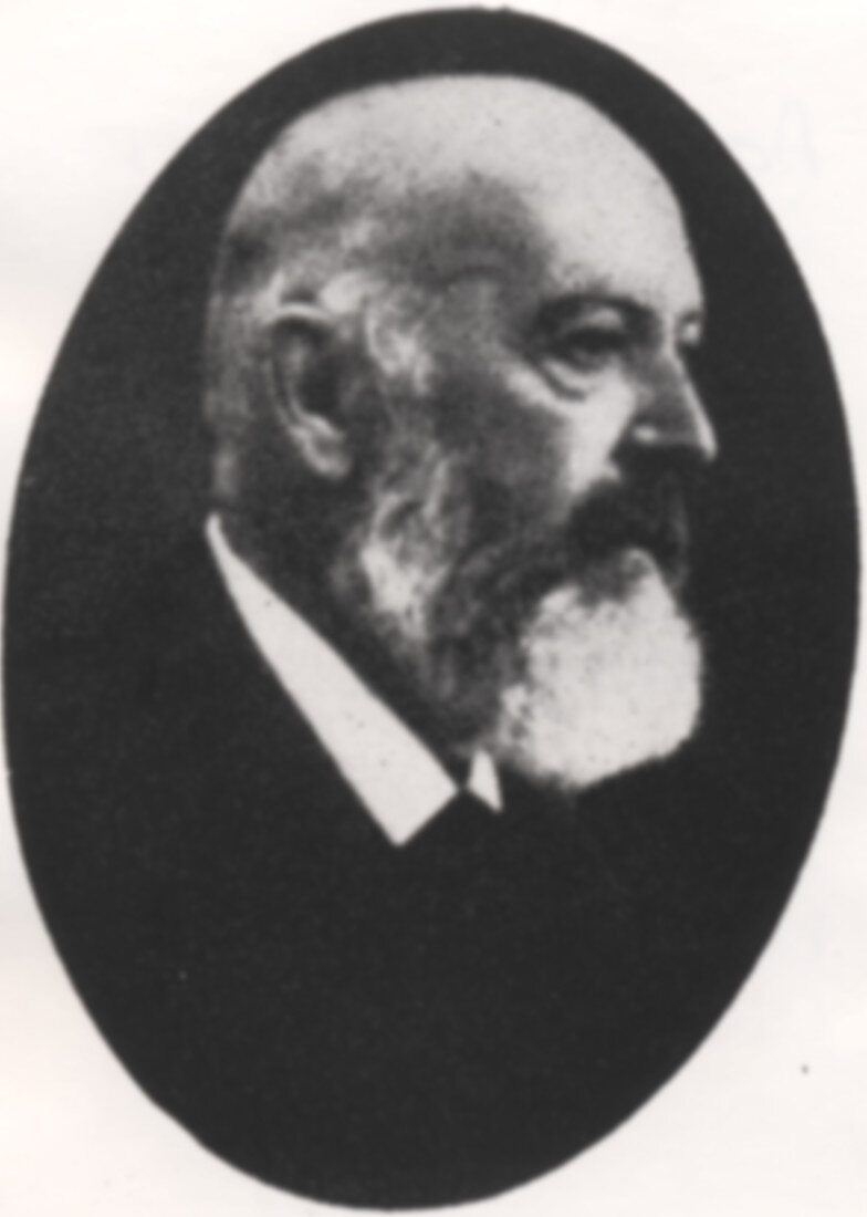 Adolph Baeyer, German chemist