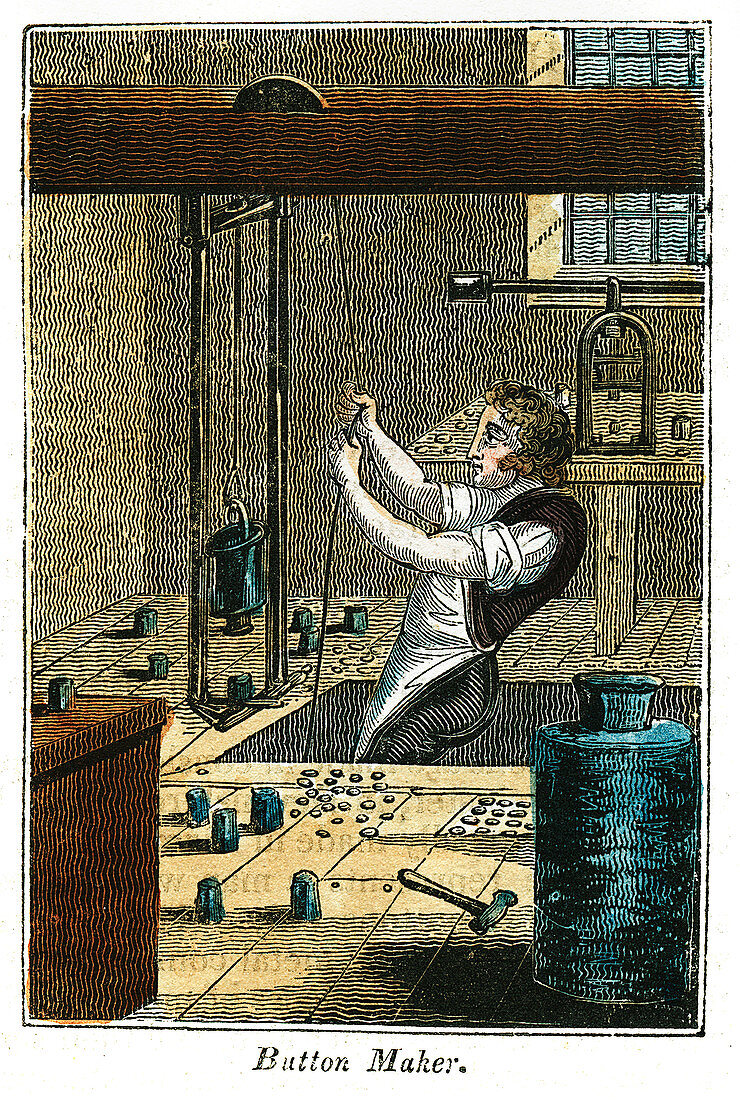 Button Maker', 1823