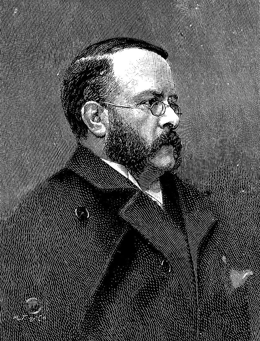 Thomas John Barnardo, Irish-born physician