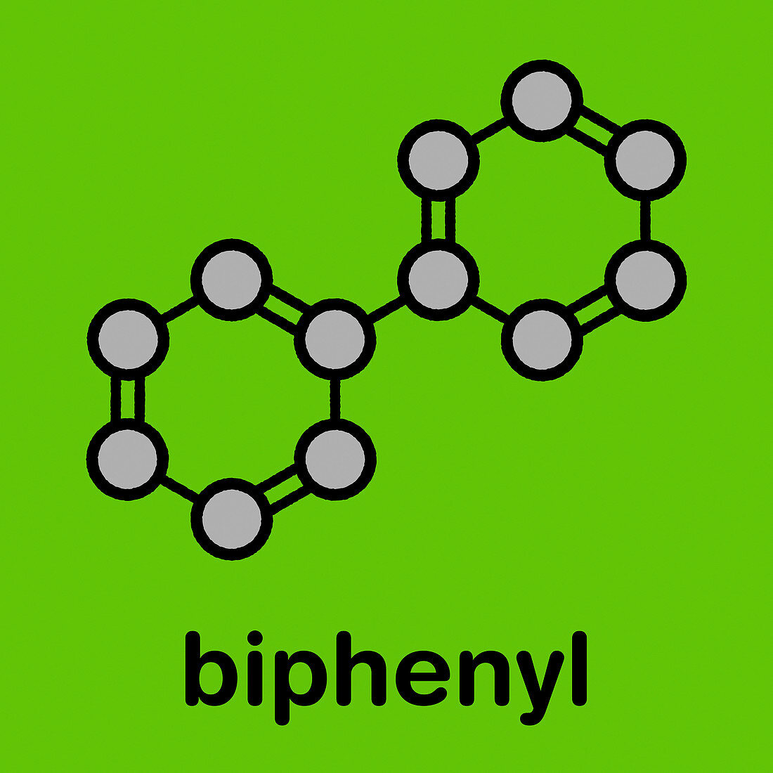 Lemonene preservative molecule