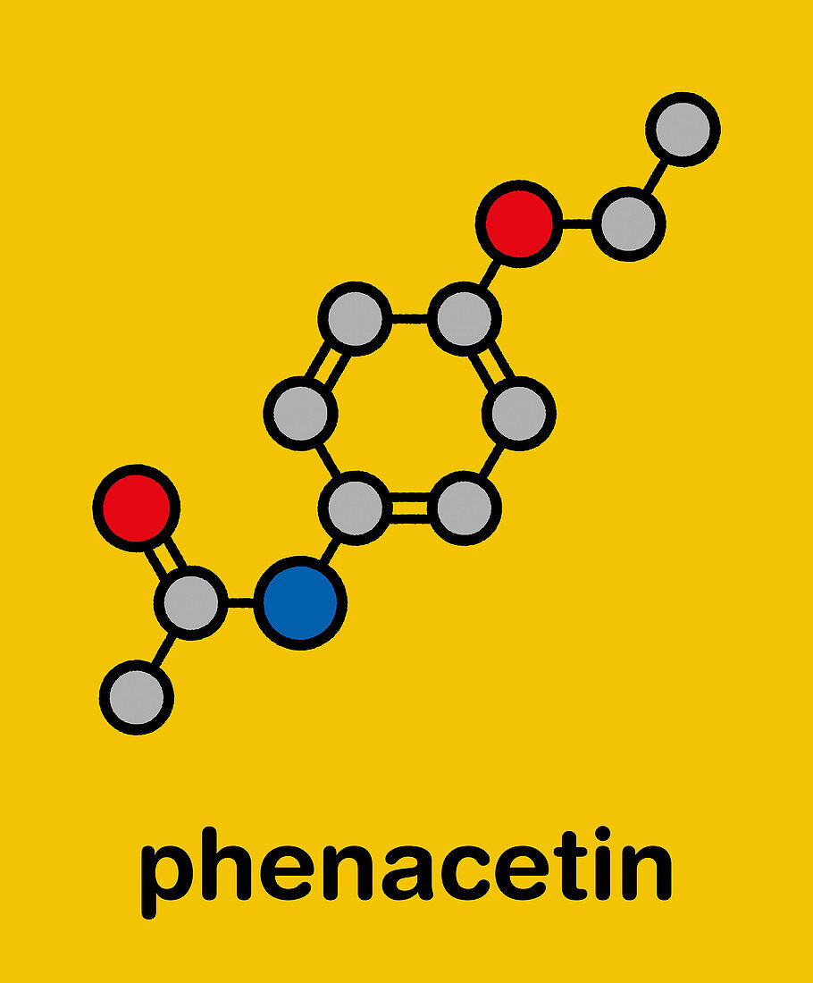 Phenacetin banned painkiller drug