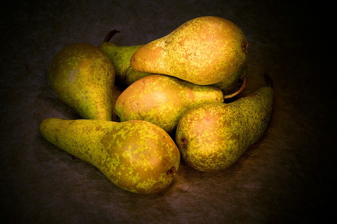 Pears