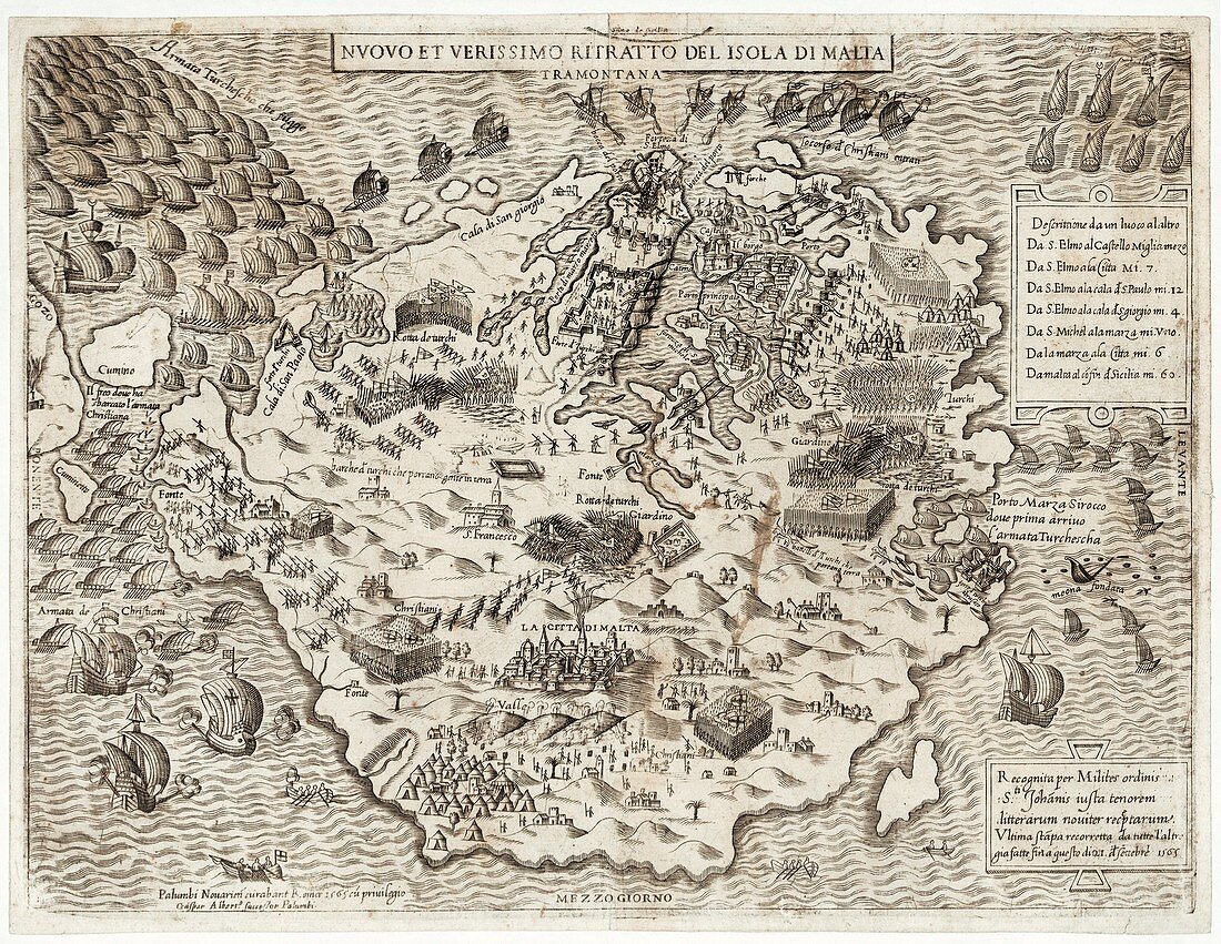 Great Siege of Malta,1565