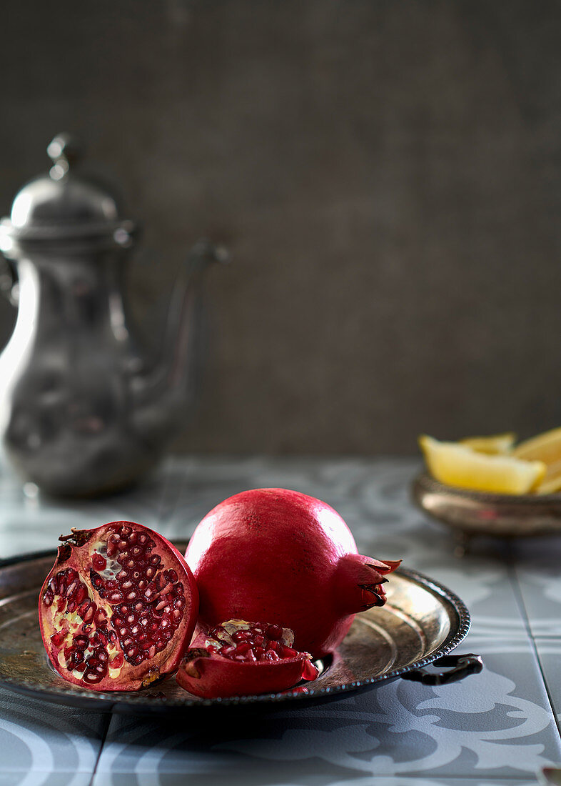 Pomegranate