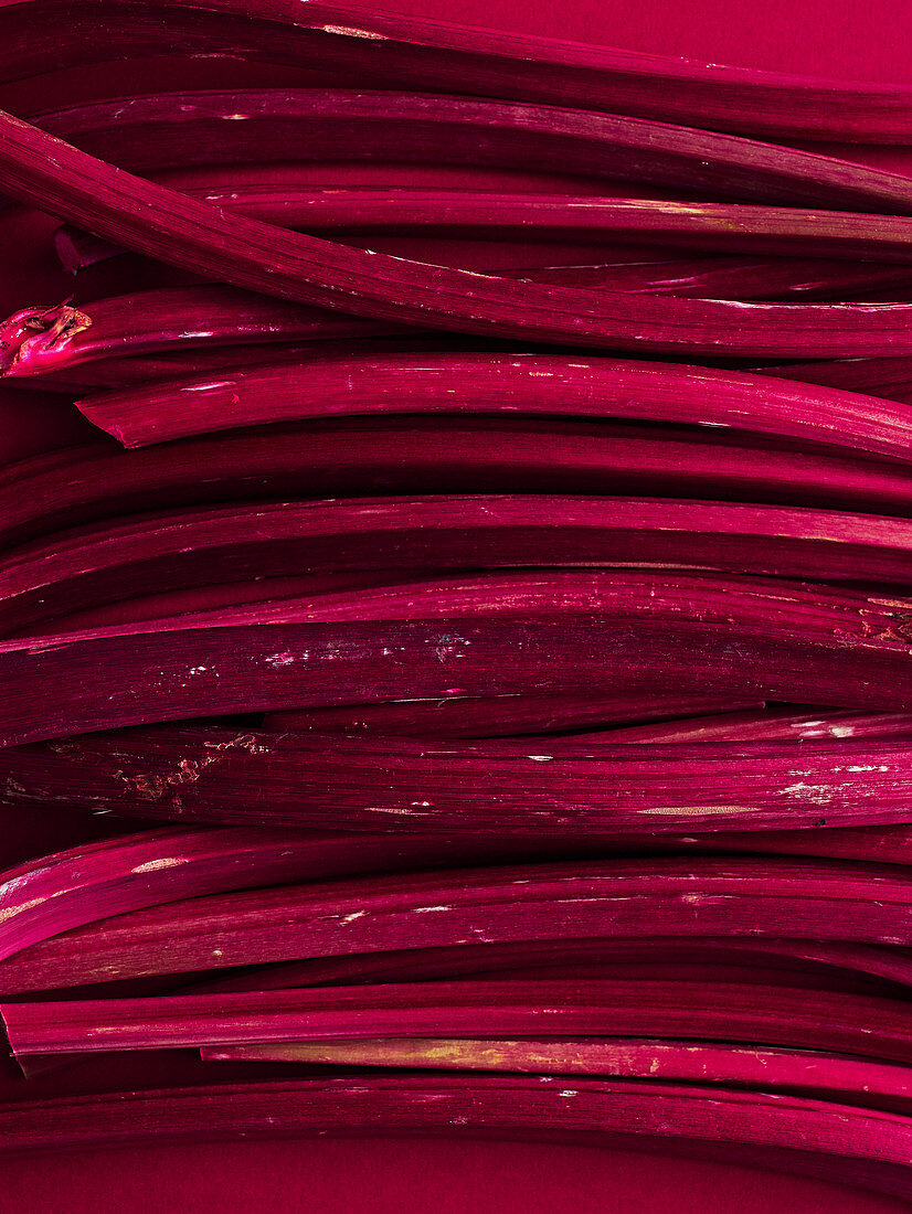 Rhubarb