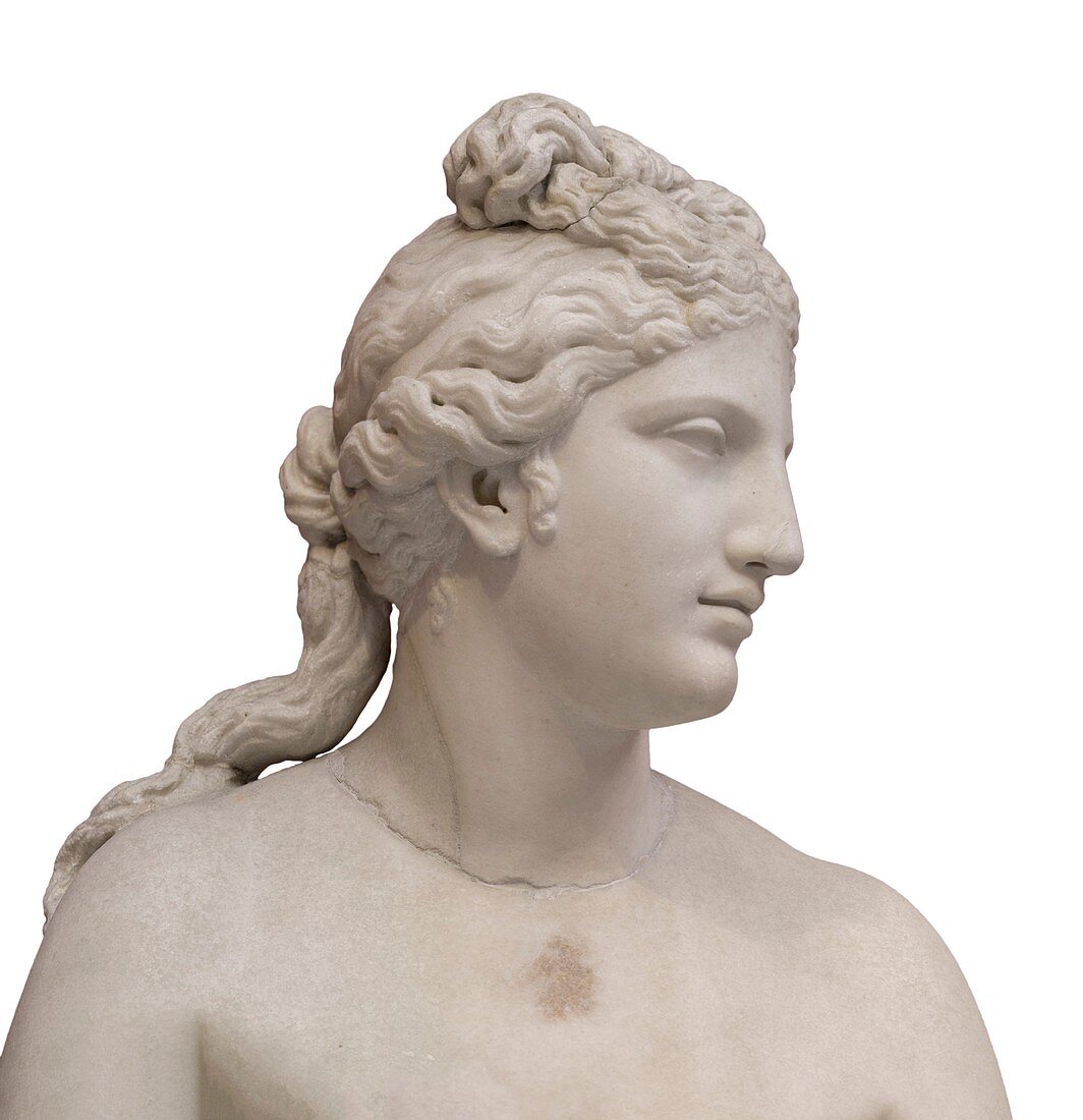 Aphrodite of Syracuse.
