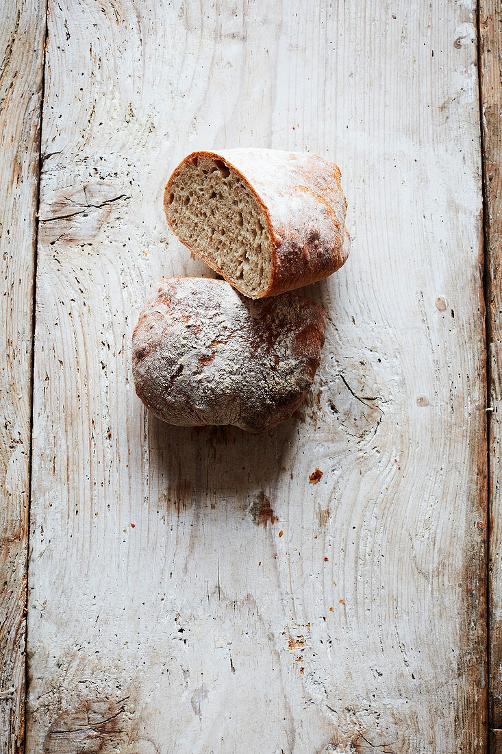 Sourdough bread