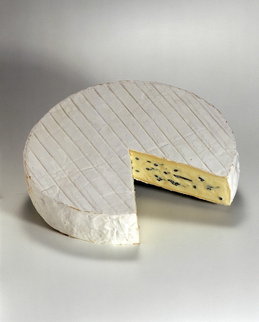 Soft Blue Cheese