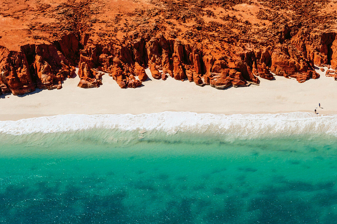 Cable Beach, Broome, Kimberley, Westaustralien