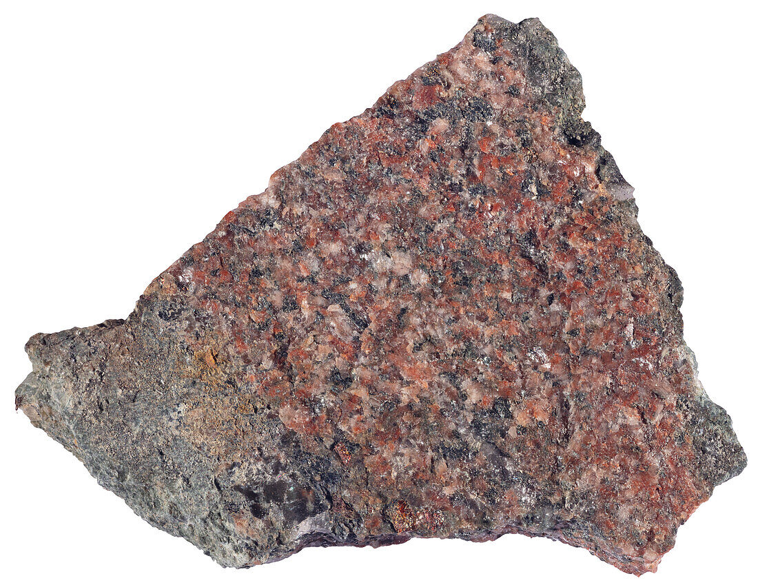 Orthogneiss