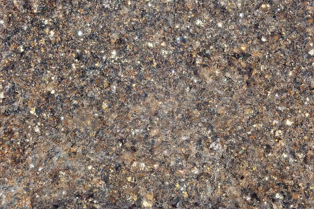 Calaverite, Gold Telluride