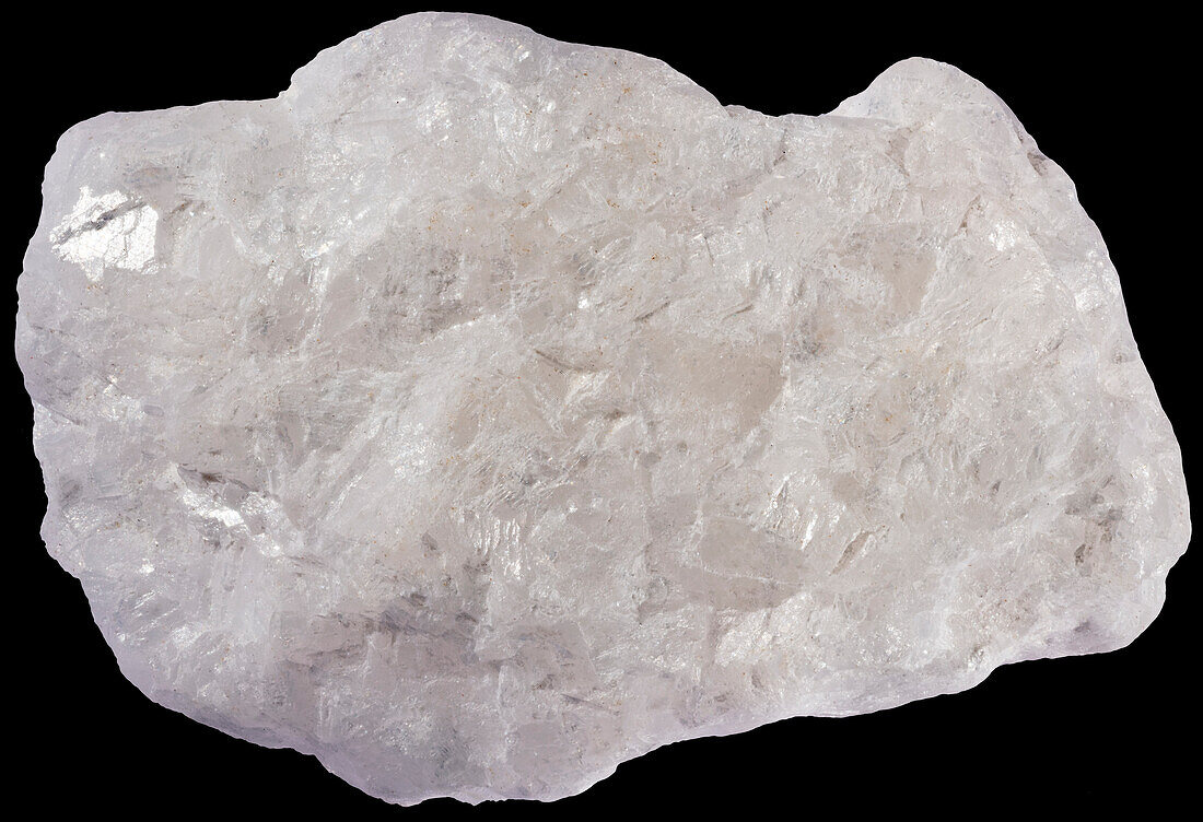 Crystalline Limestone