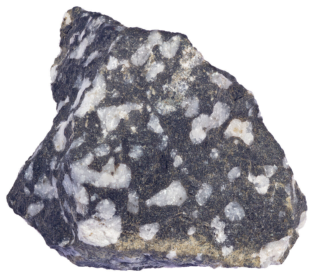 Andesite Porphyry