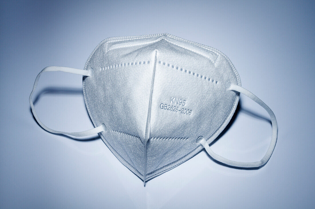 Filtering Facepiece Respirator