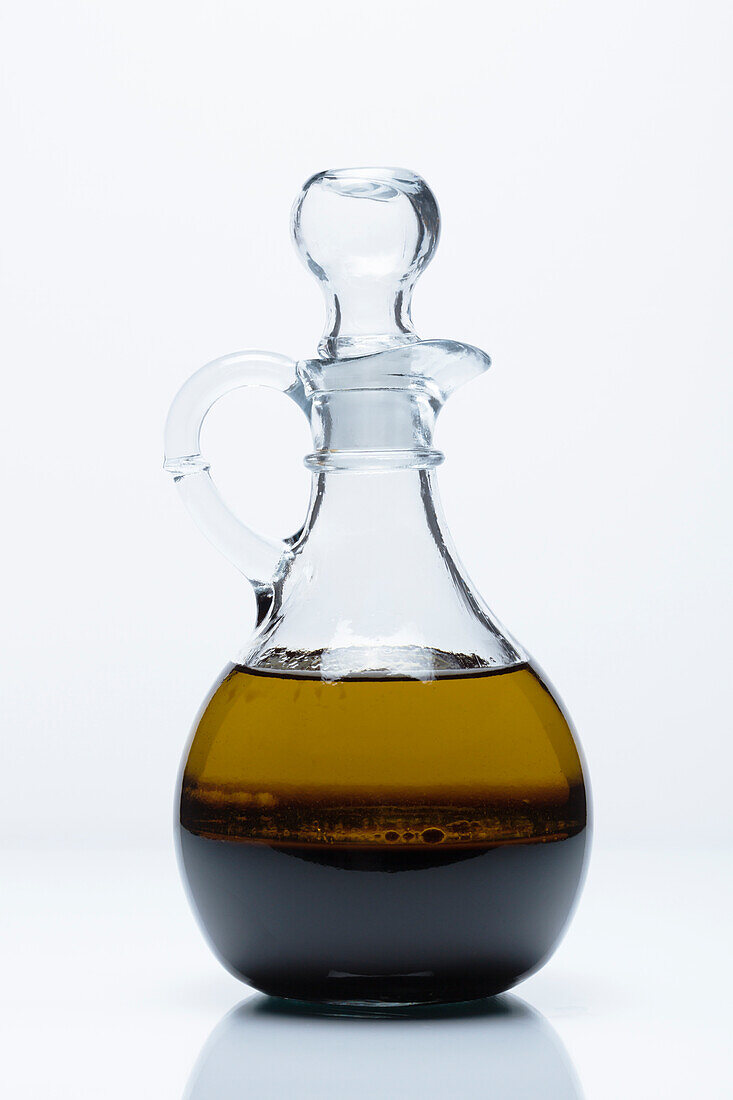 Oil and vinegar