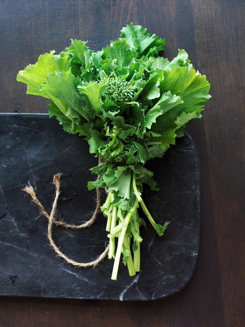 Broccoli rabe