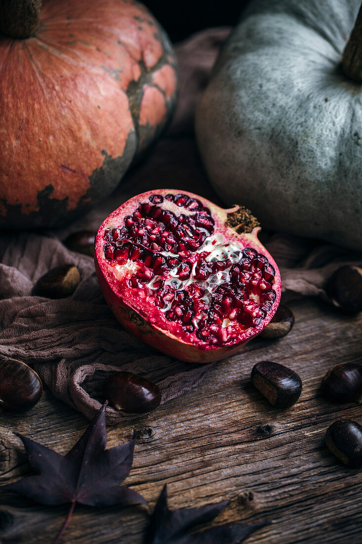 Pomegranate