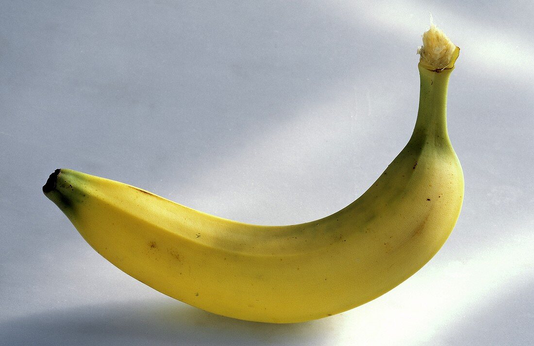 A Single Banana