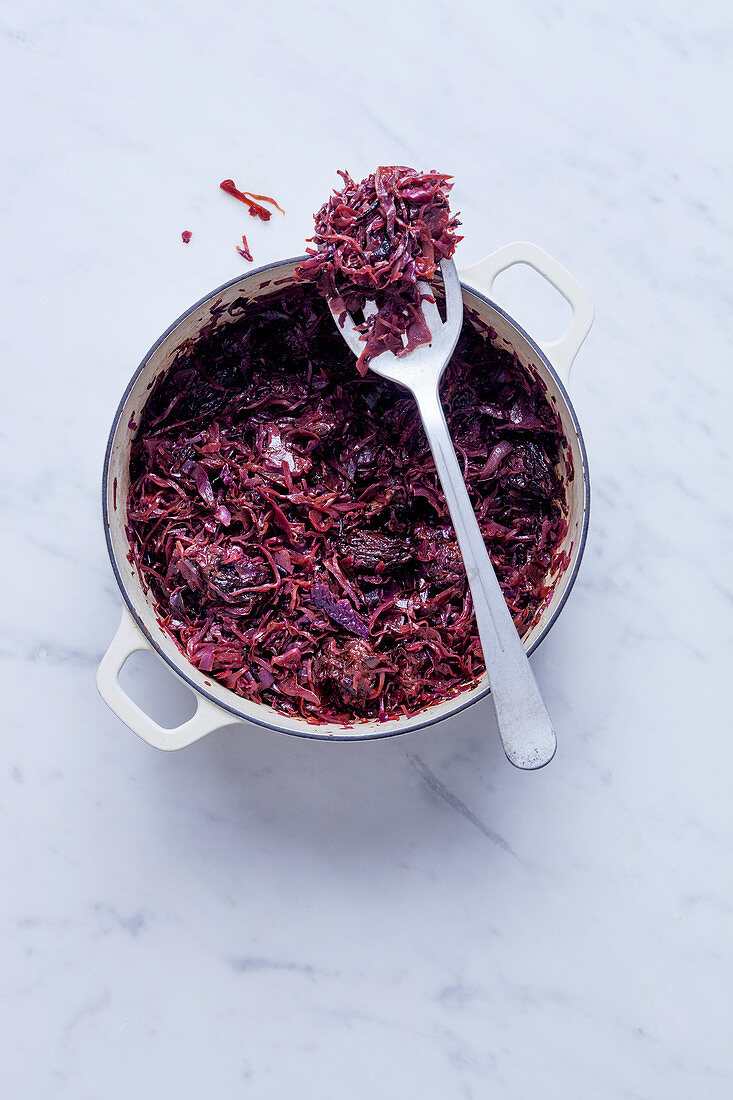 Red cabbage