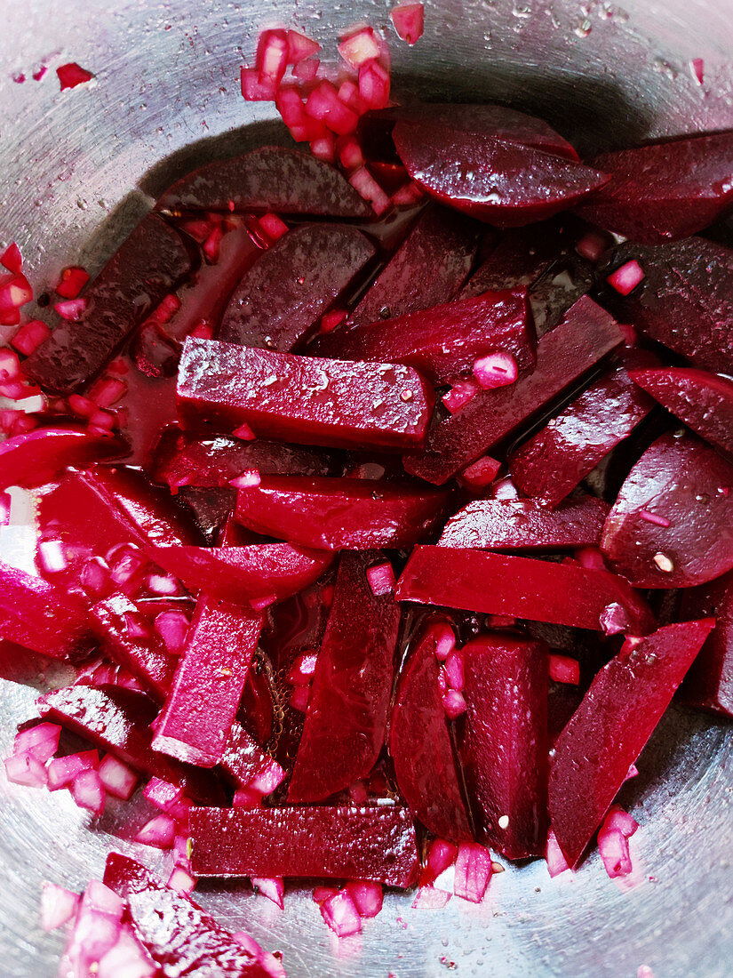 Rote-Bete-Salat