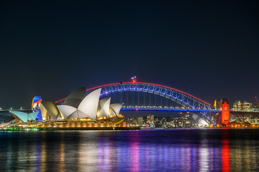 Sydney Harbour, New South Wales, Australia