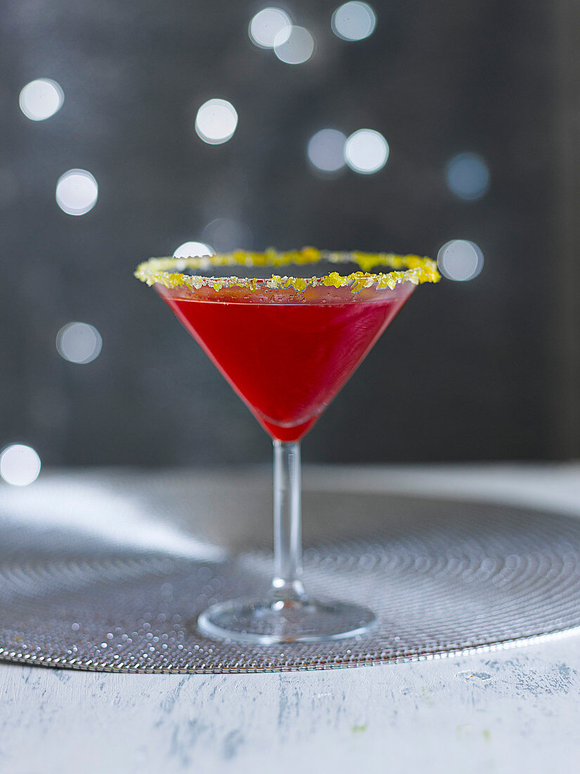 Cranberry-Margarita-Cocktail